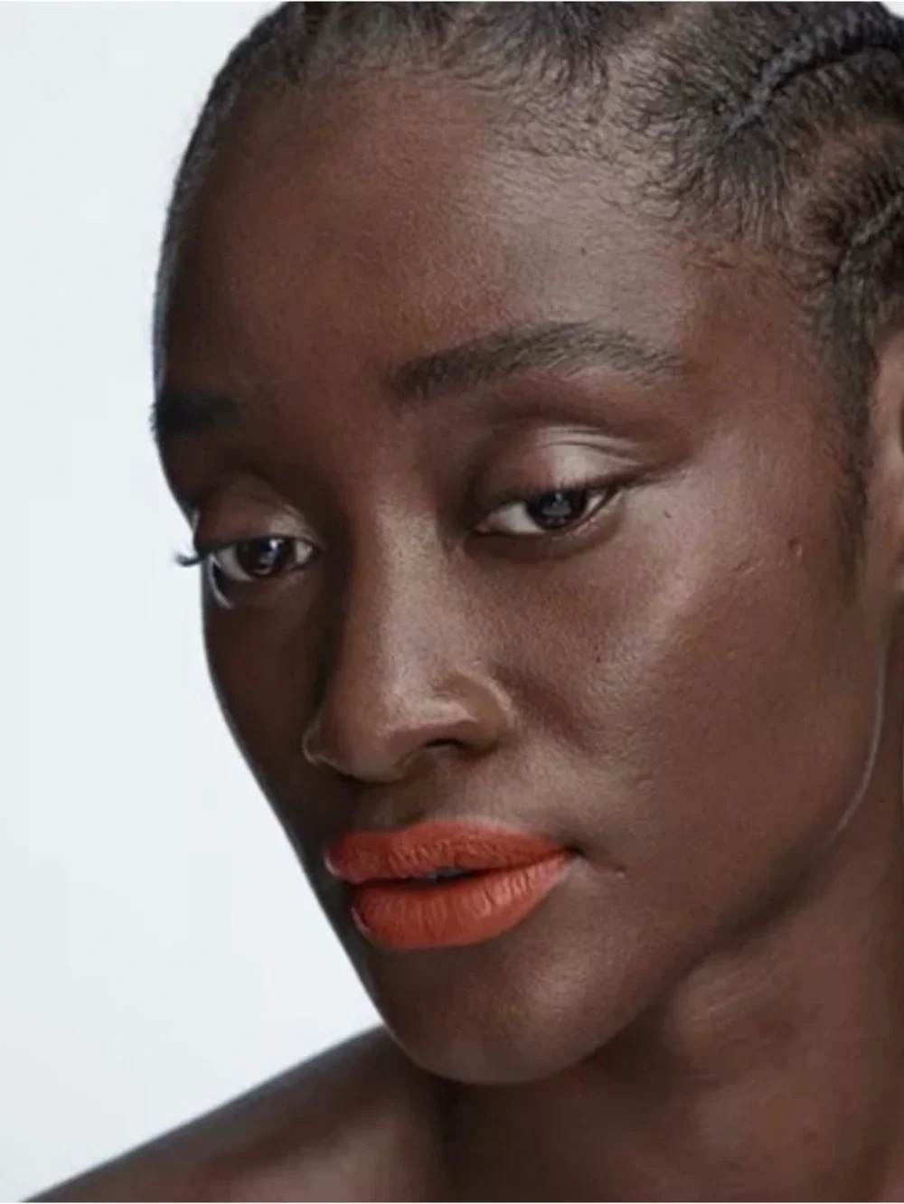 BYREDO Reunion Matte Lipstick
